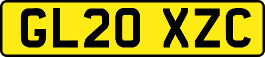 GL20XZC