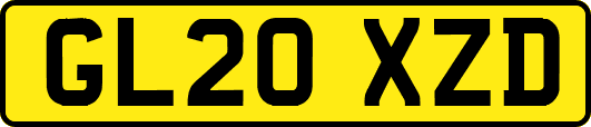 GL20XZD