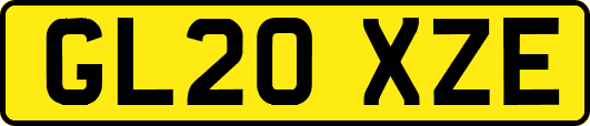 GL20XZE
