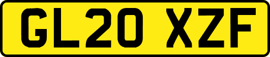 GL20XZF