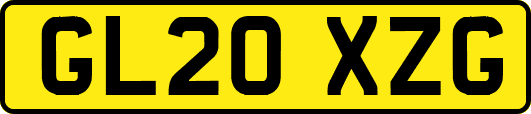 GL20XZG