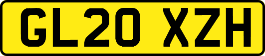GL20XZH