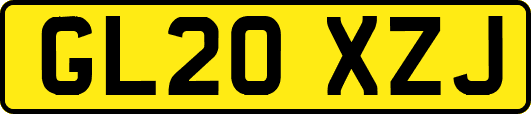 GL20XZJ