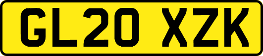 GL20XZK