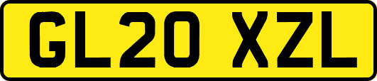 GL20XZL