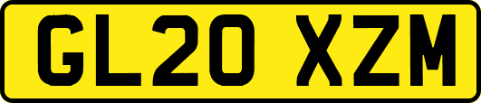 GL20XZM