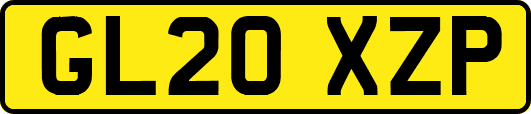 GL20XZP