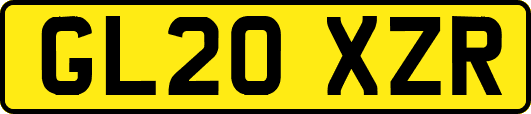 GL20XZR