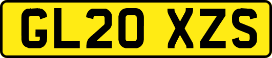 GL20XZS