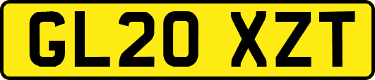 GL20XZT