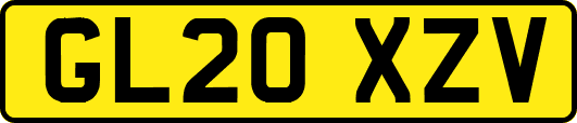 GL20XZV