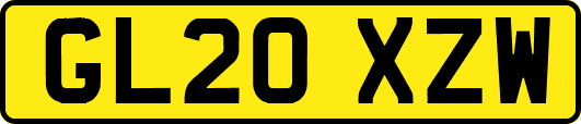 GL20XZW
