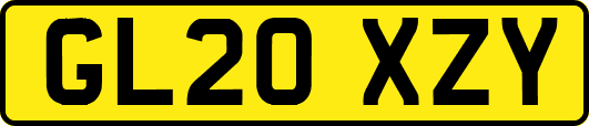 GL20XZY