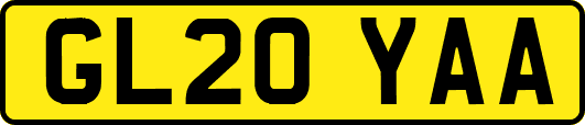 GL20YAA