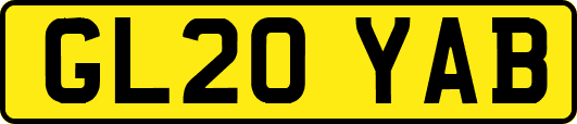 GL20YAB