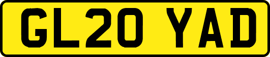 GL20YAD
