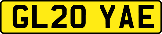 GL20YAE