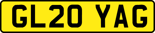 GL20YAG