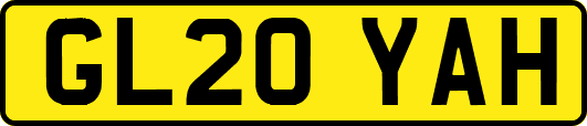 GL20YAH
