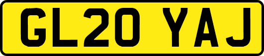 GL20YAJ