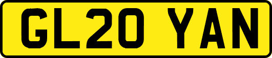 GL20YAN