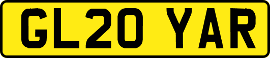 GL20YAR