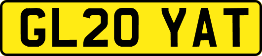 GL20YAT