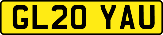 GL20YAU