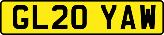 GL20YAW