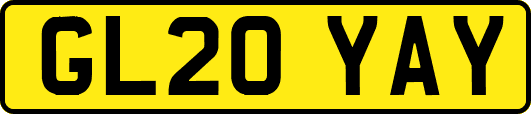 GL20YAY