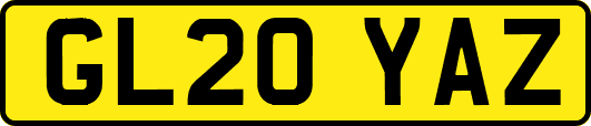 GL20YAZ