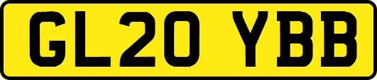 GL20YBB