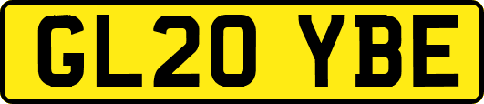 GL20YBE