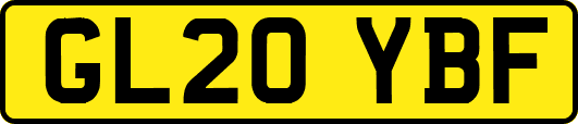 GL20YBF
