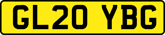 GL20YBG