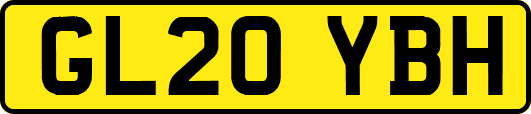 GL20YBH