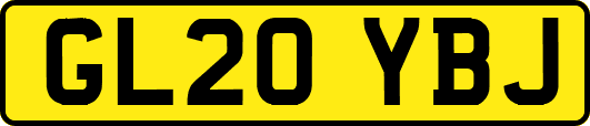 GL20YBJ