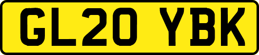 GL20YBK