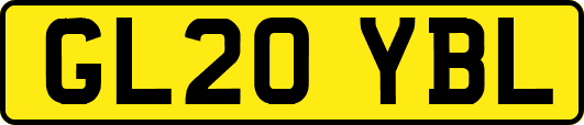 GL20YBL