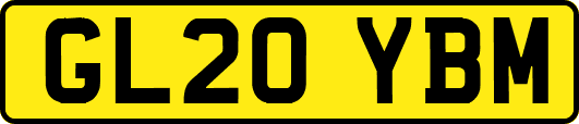 GL20YBM