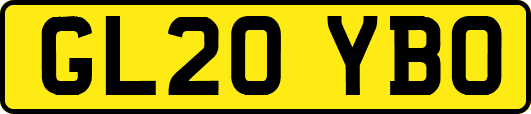 GL20YBO