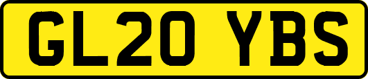 GL20YBS