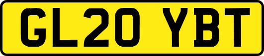 GL20YBT