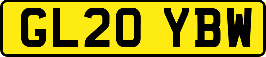 GL20YBW