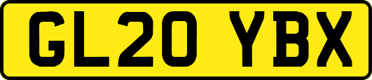 GL20YBX