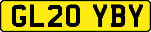 GL20YBY