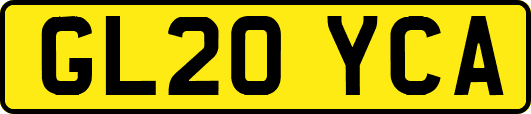 GL20YCA