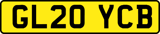 GL20YCB