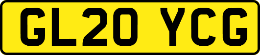 GL20YCG