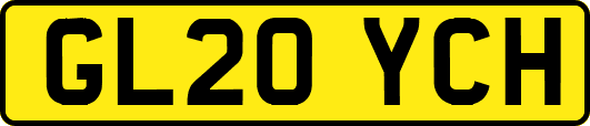 GL20YCH